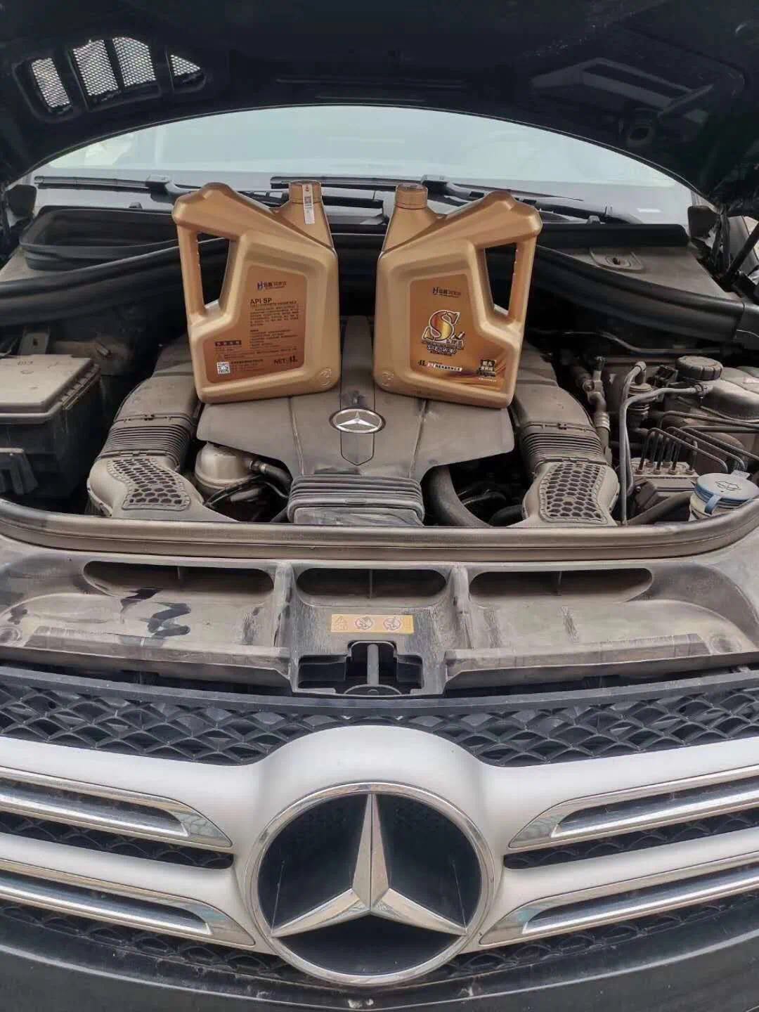 合晶學院丨汽車必備的“三油五液”是什么？老司機認真科普：你應該弄懂的